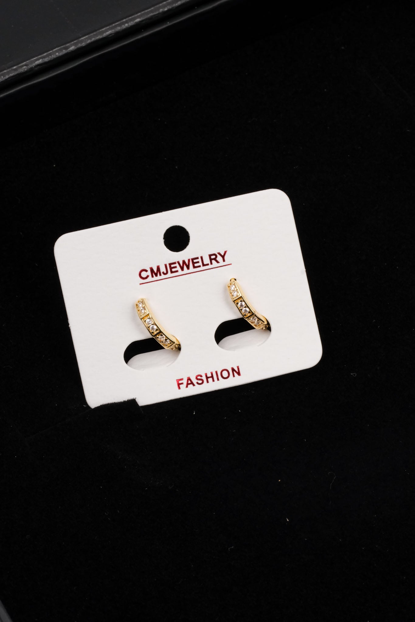 14K GOLD CM KÜPE | CMB 5063