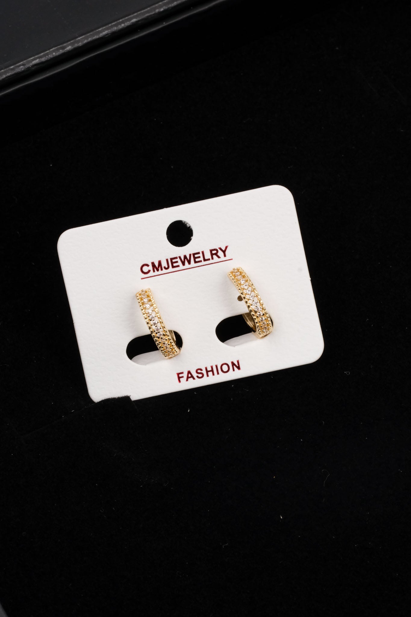 14K GOLD CM KÜPE | CMB 5071