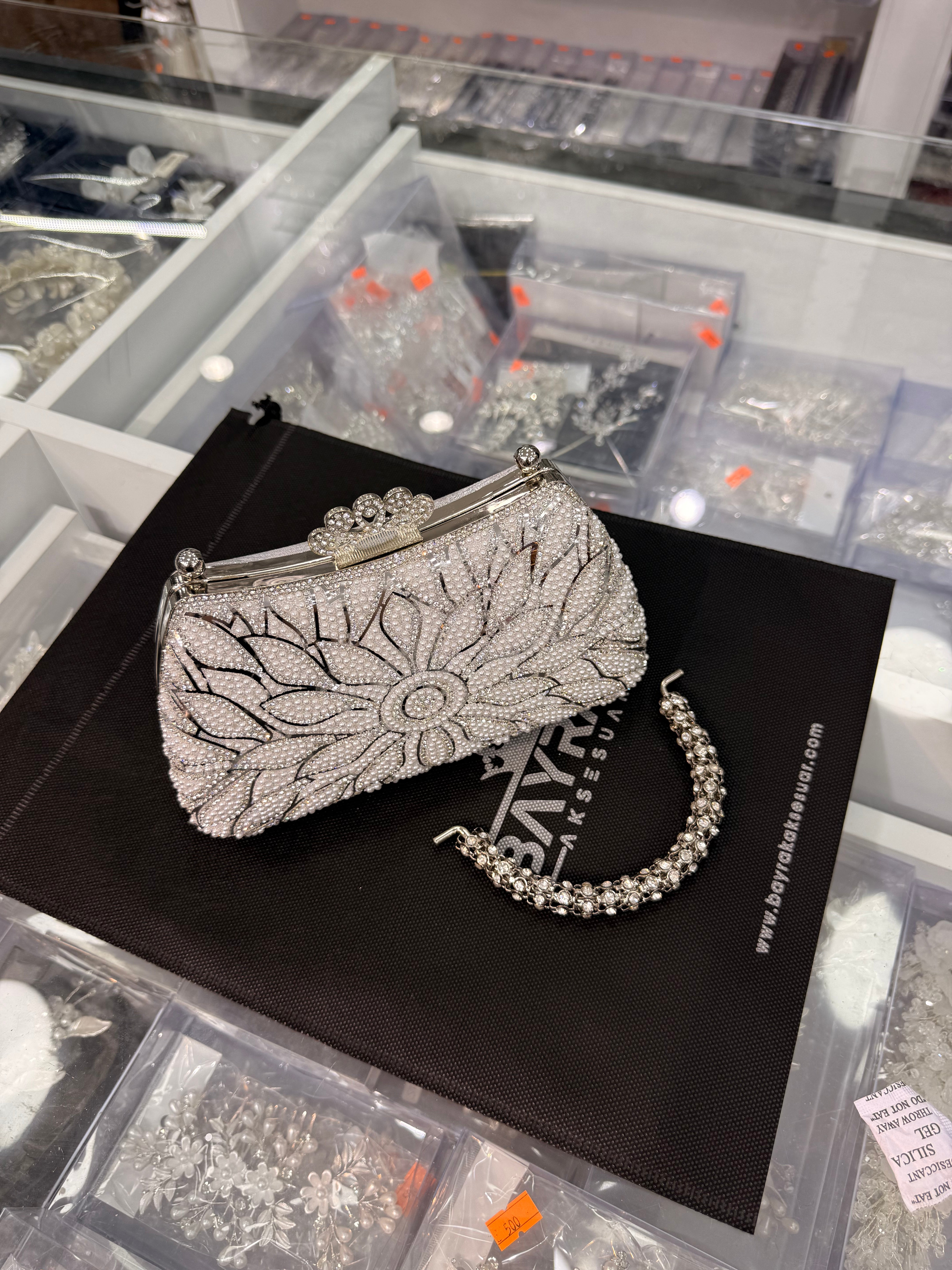 ABİYE ÇANTA - BÇNT 210