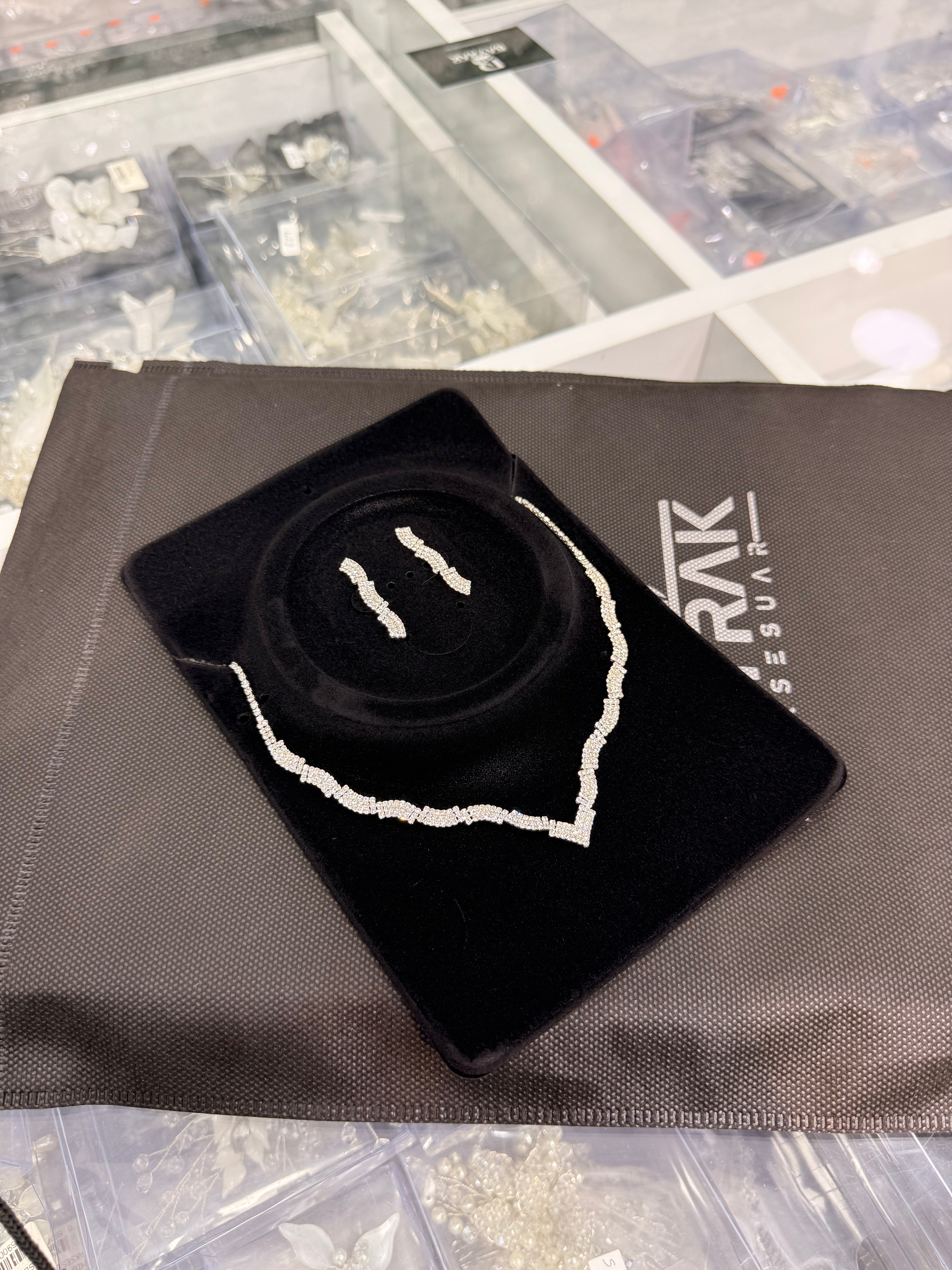 ABİYE TAŞLI TAKI - BBTK 2100