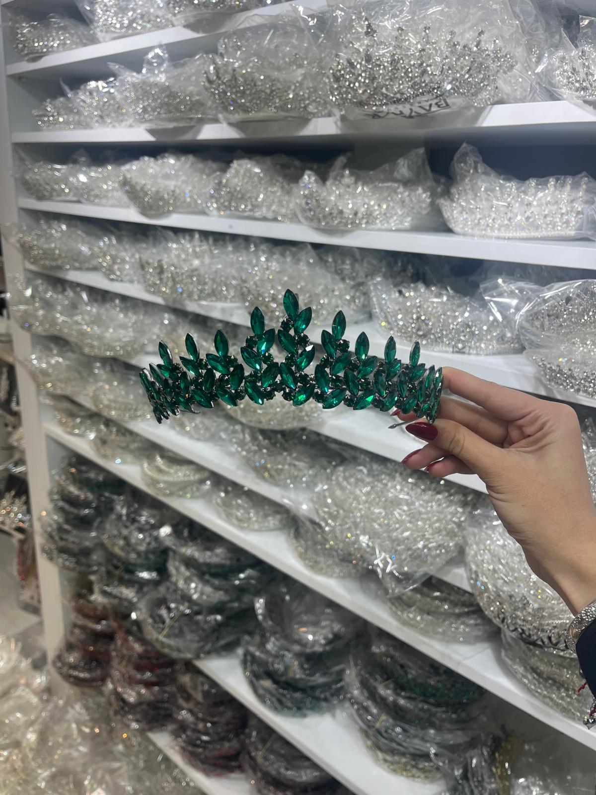 Kına Tacı | BT 210