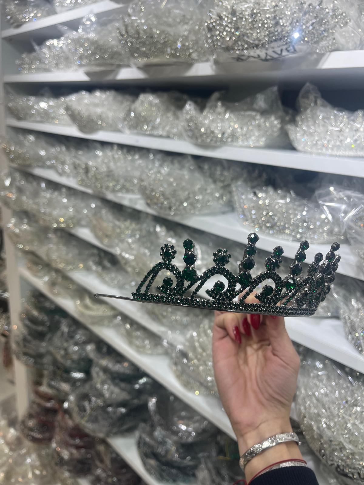 Kına Tacı | BT 212