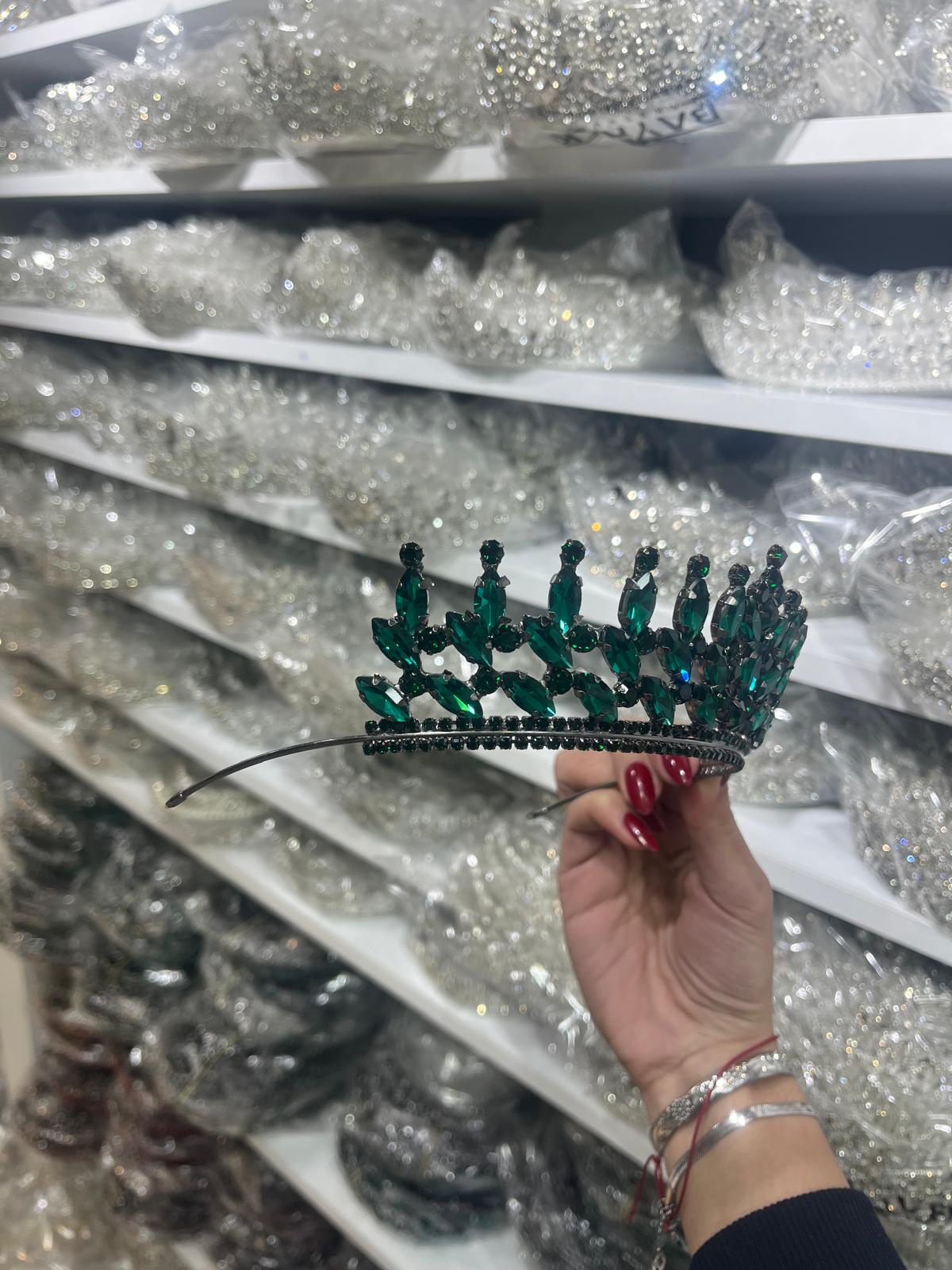 Kına Tacı | BT 216