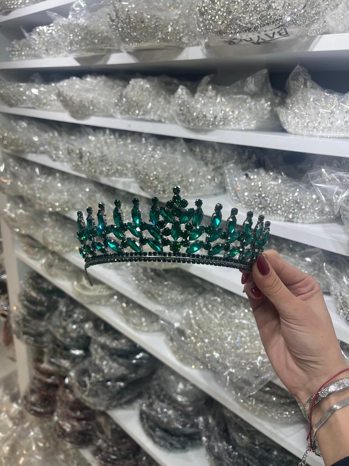 Kına Tacı | BT 216