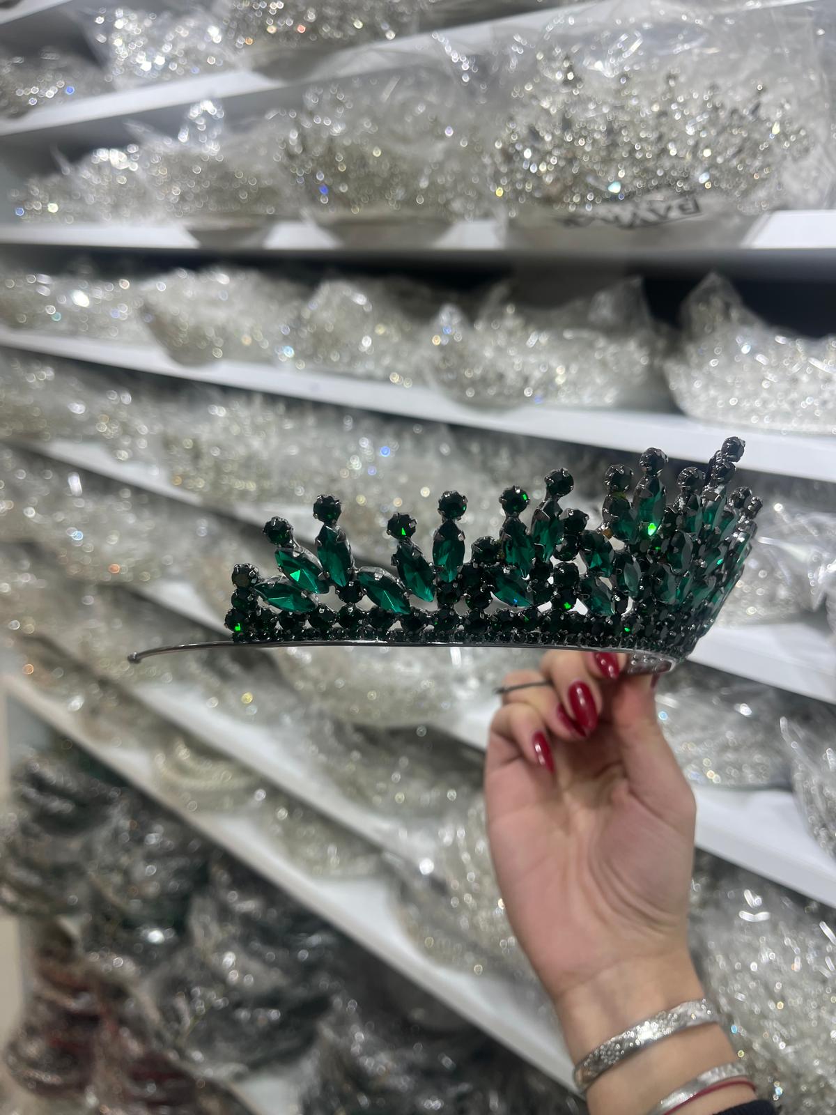 Kına Tacı | BT 218