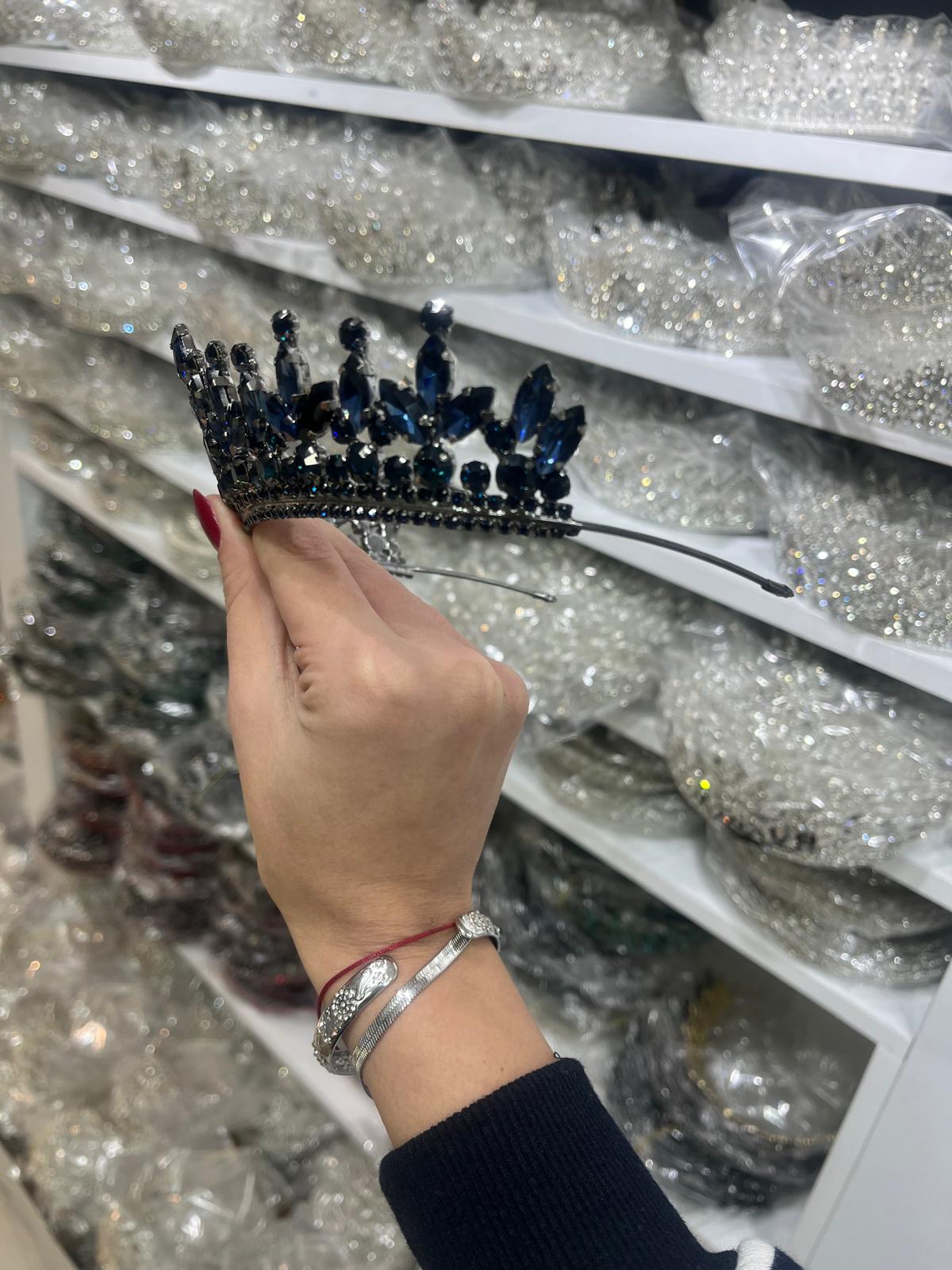 Kına Tacı | BT 222