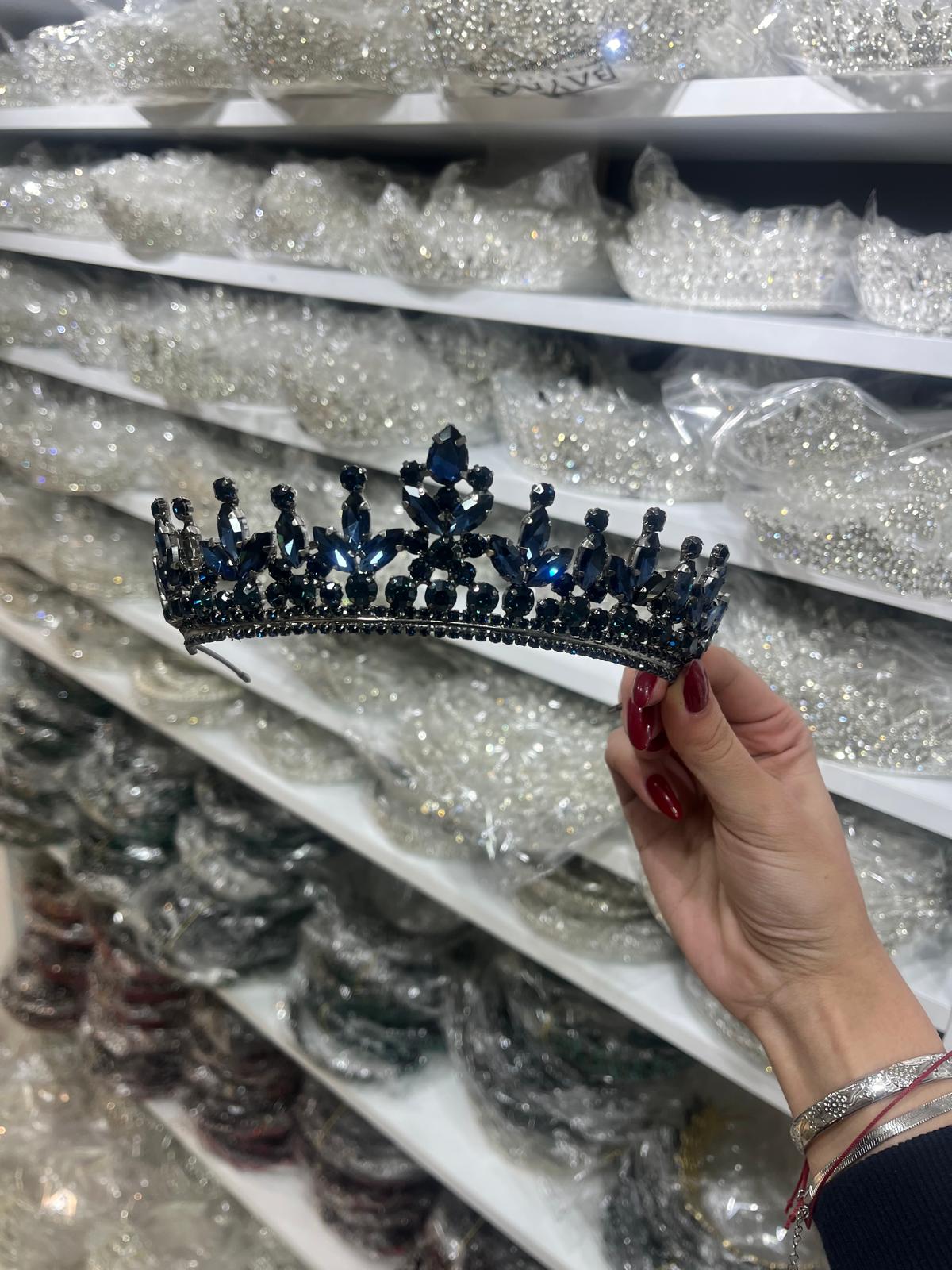 Kına Tacı | BT 222