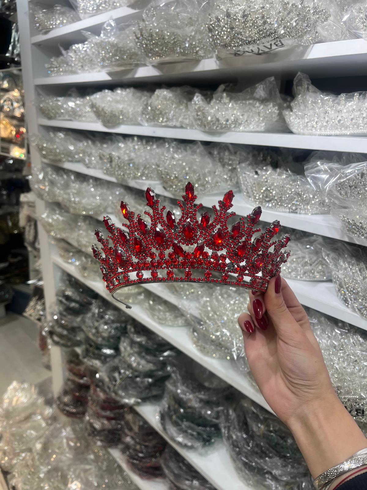 Kına Tacı | BT 230