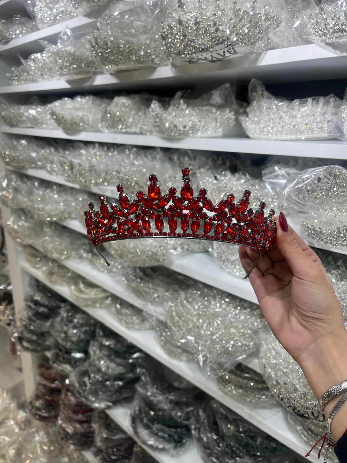 Kına Tacı | BT 234