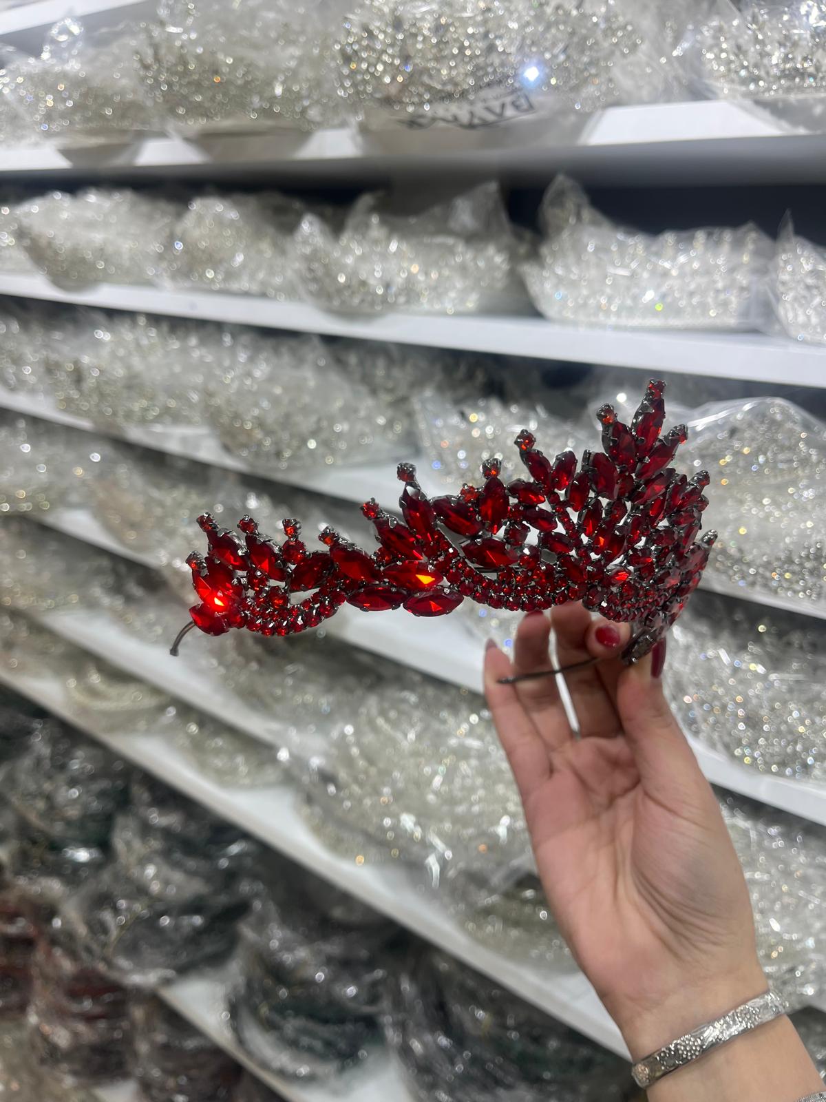 Kına Tacı | BT 236