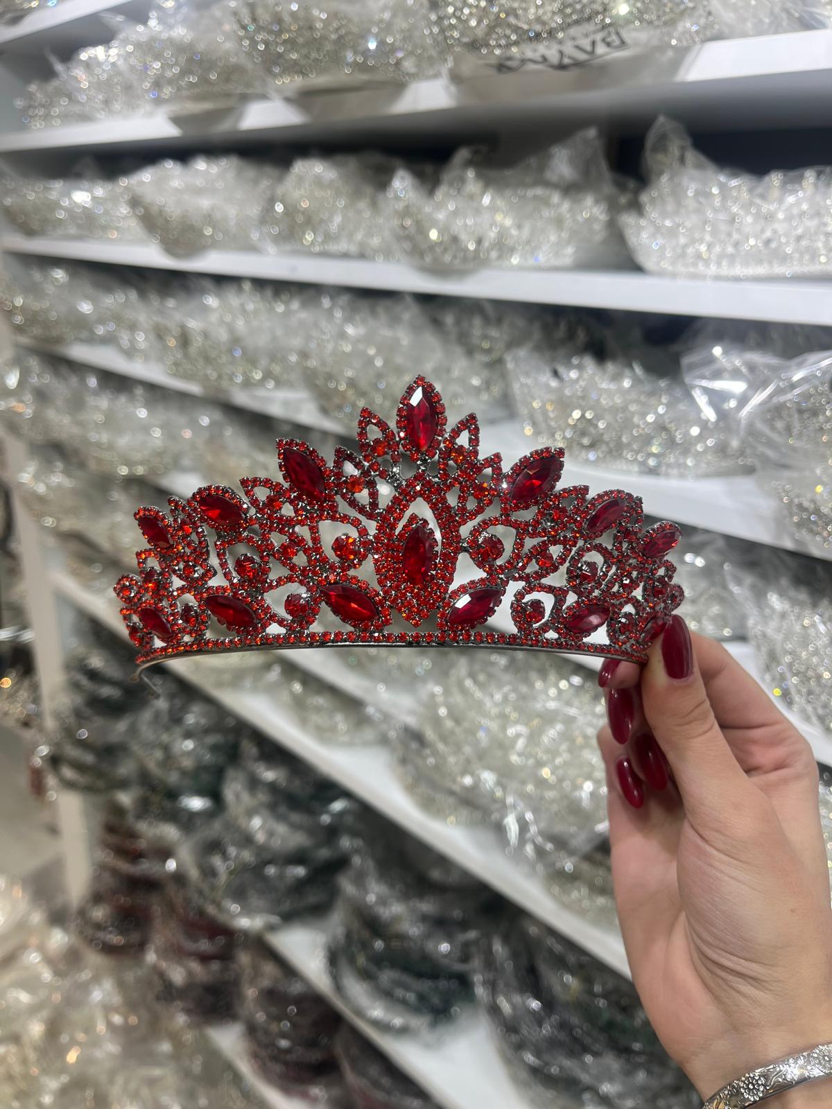 Kına Tacı | BT 240