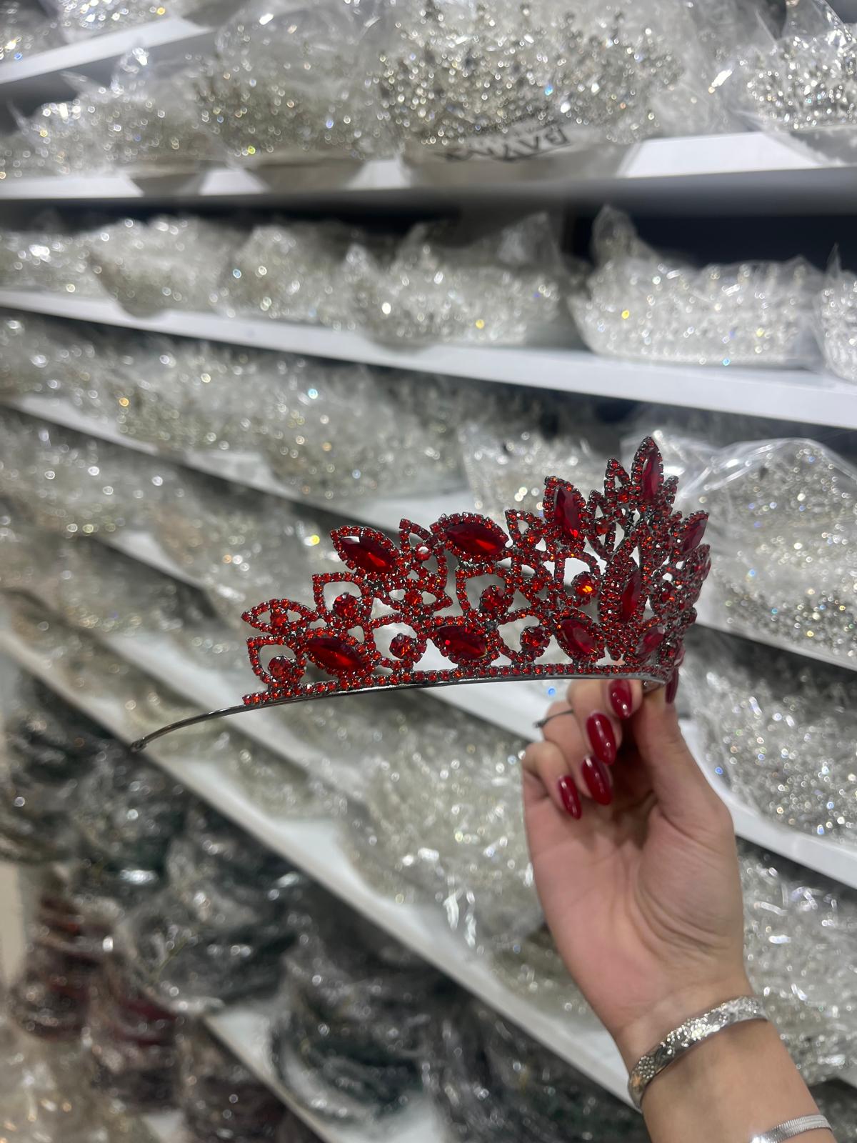 Kına Tacı | BT 240