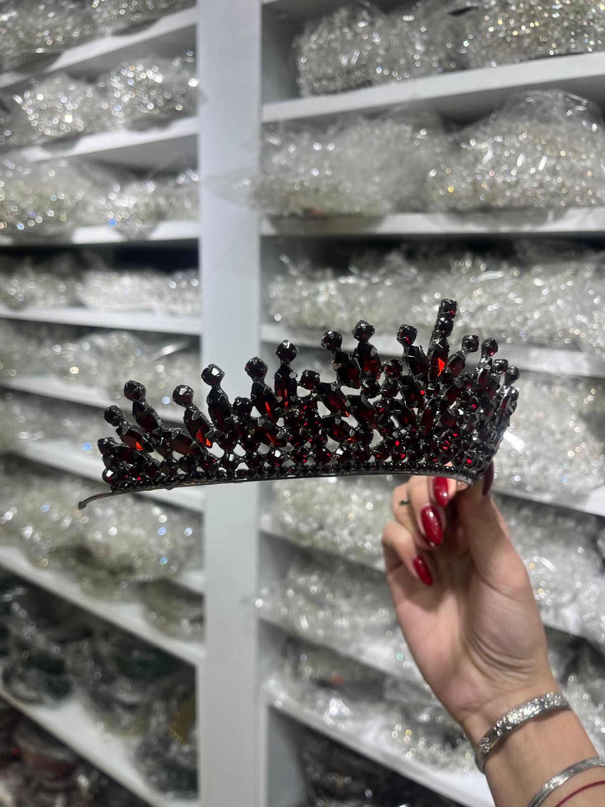 Kına Tacı | BT 242