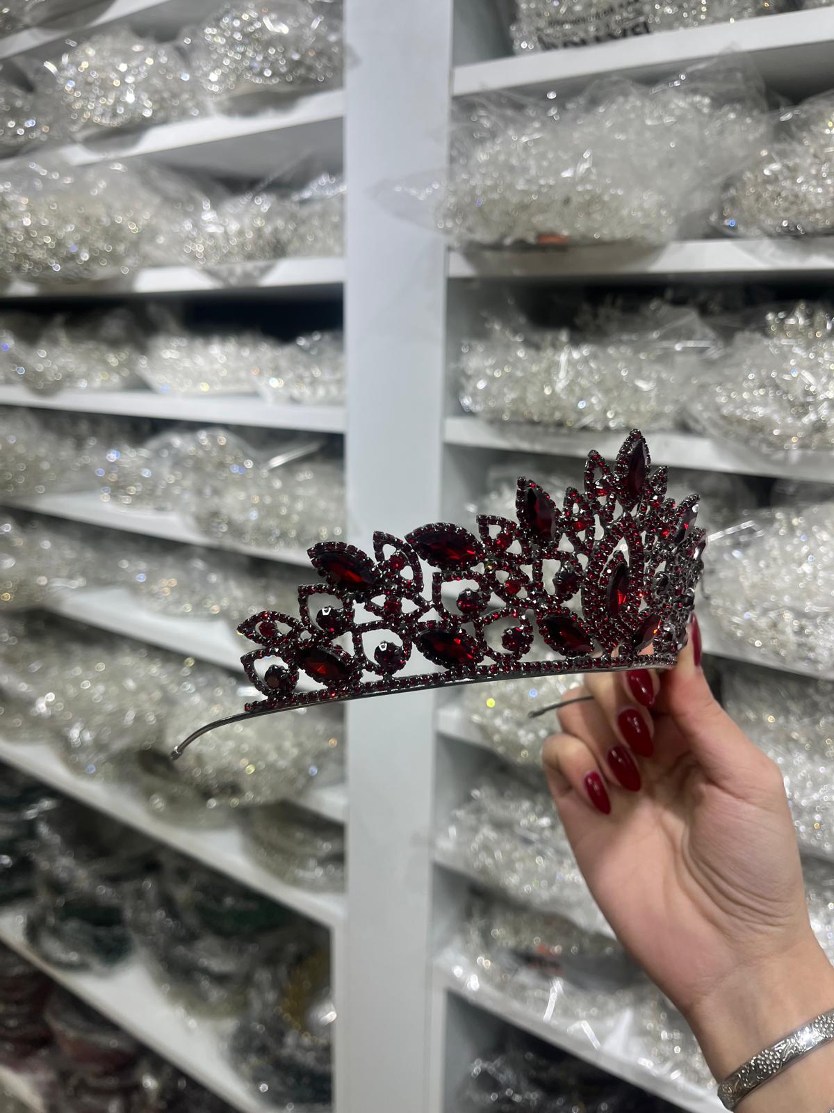 Kına Tacı | BT 246