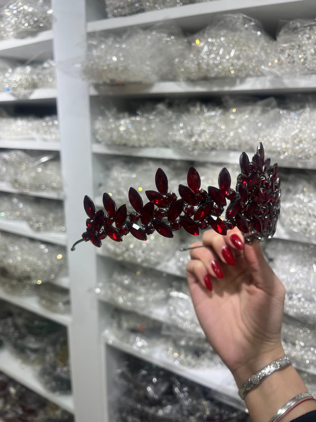 Kına Tacı | BT 248