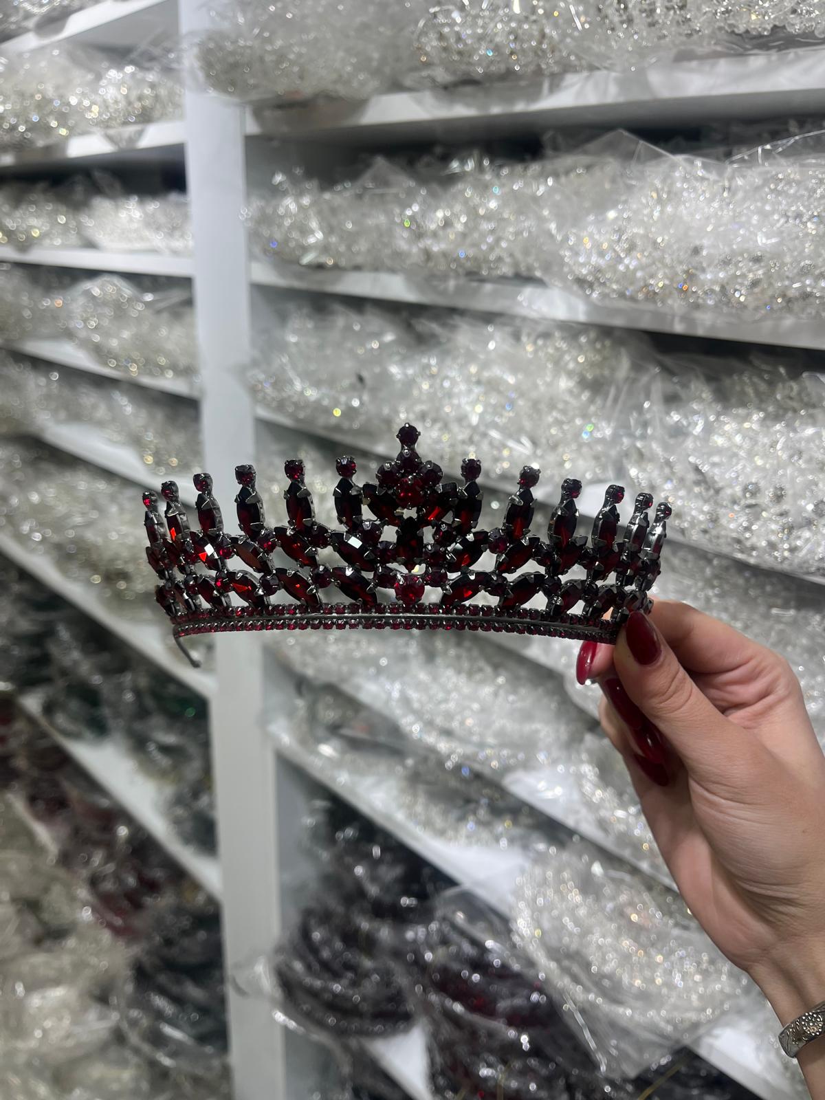 Kına Tacı | BT 252