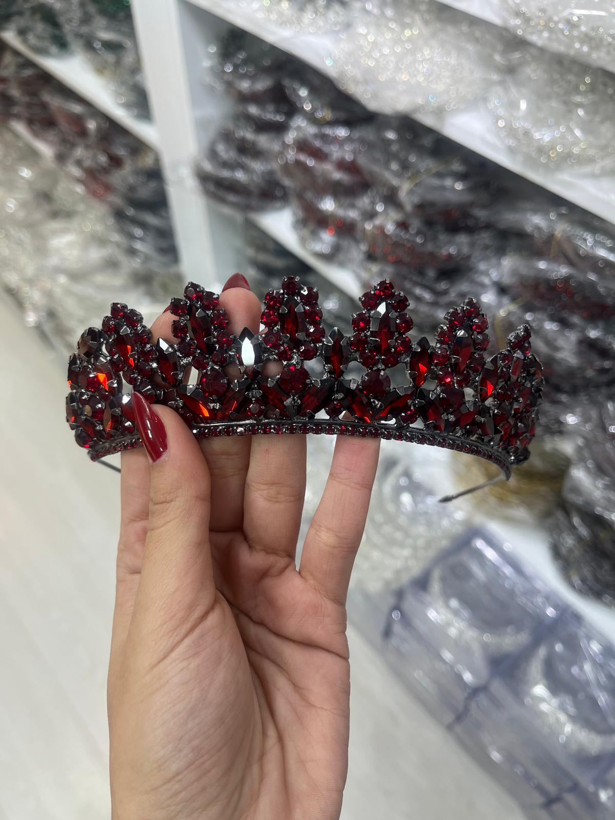 Kına Tacı | BT 254