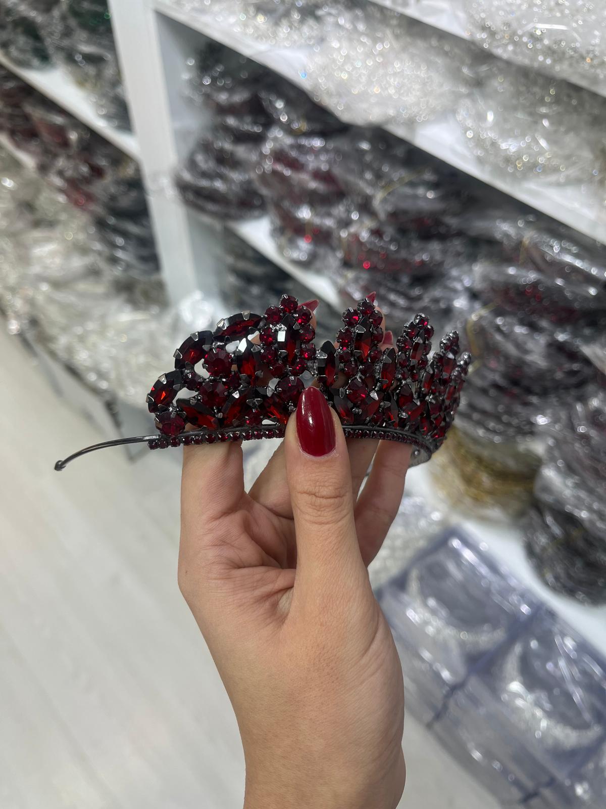 Kına Tacı | BT 254