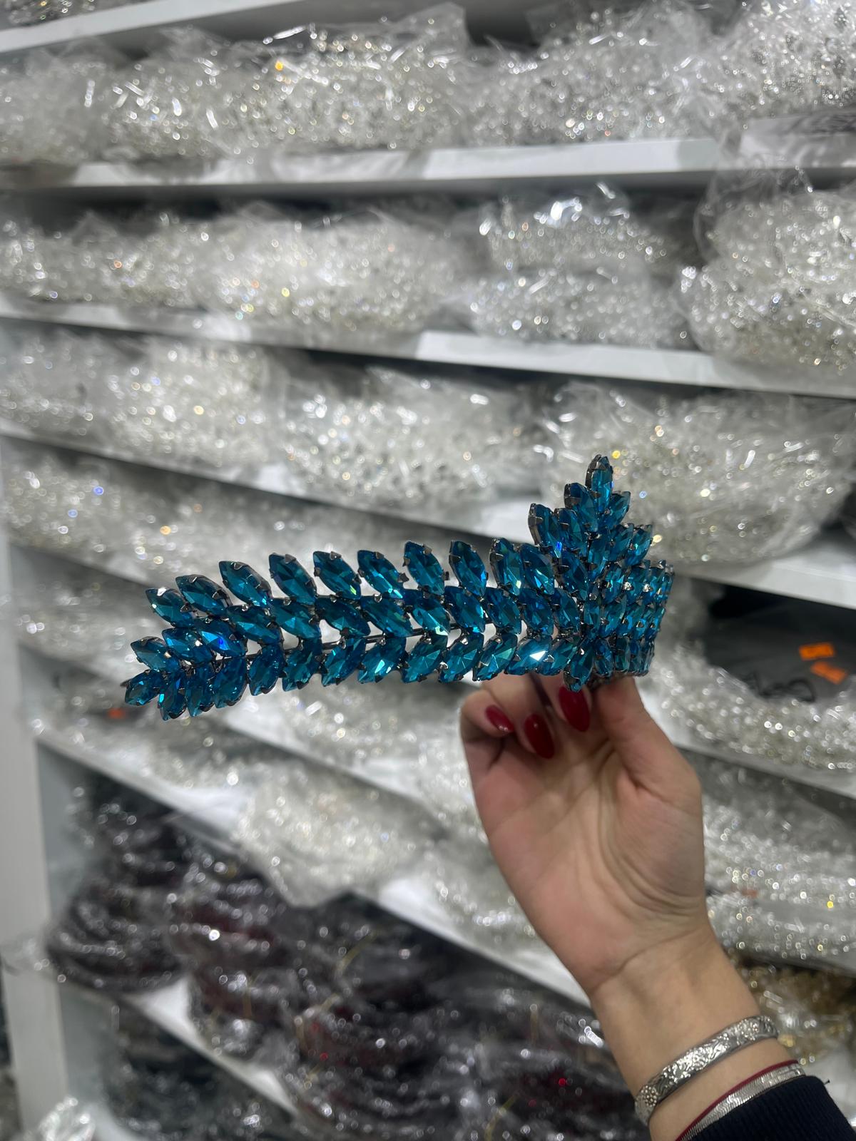 Kına Tacı | BT 256