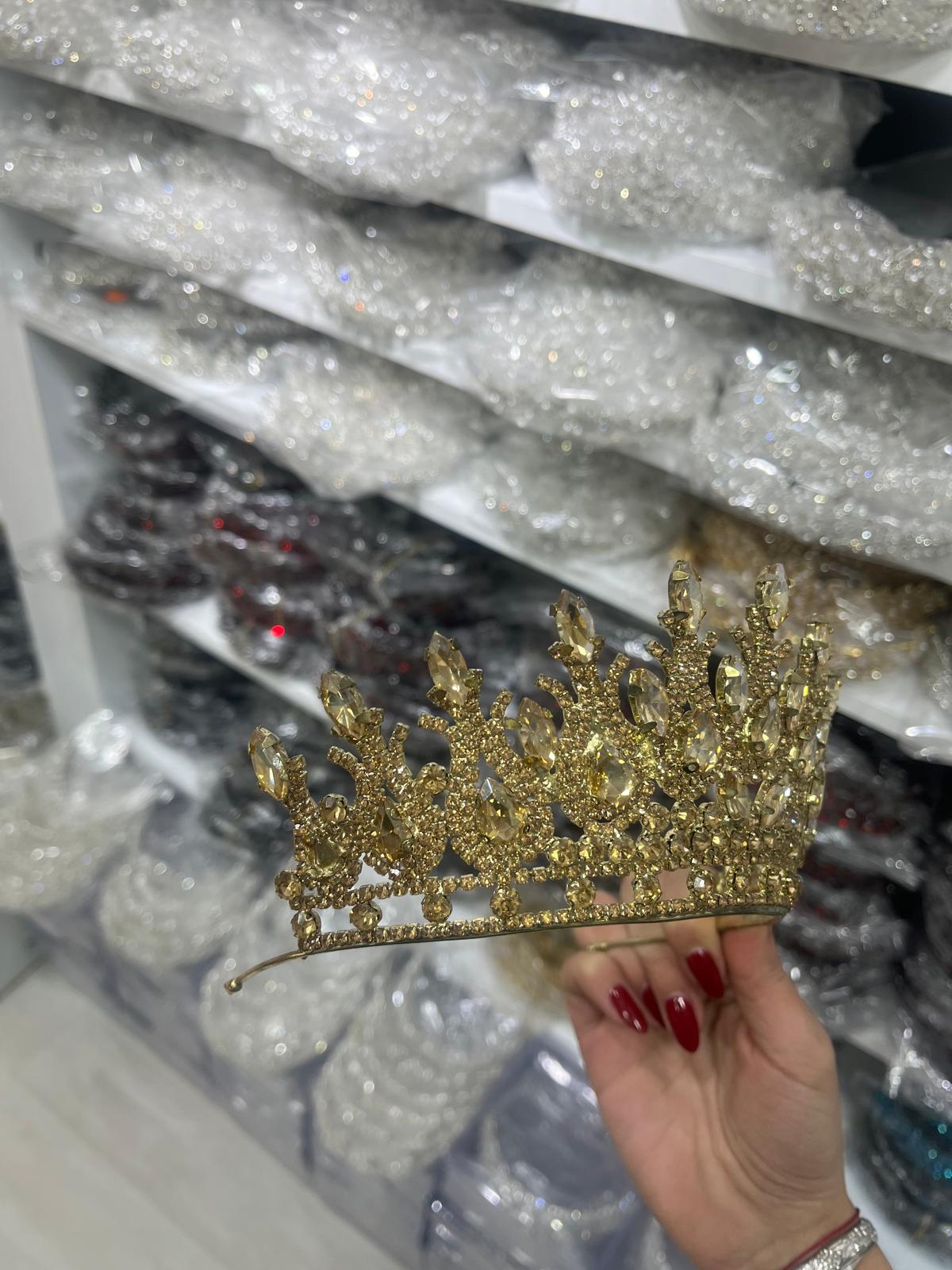 Kına Tacı | BT 258