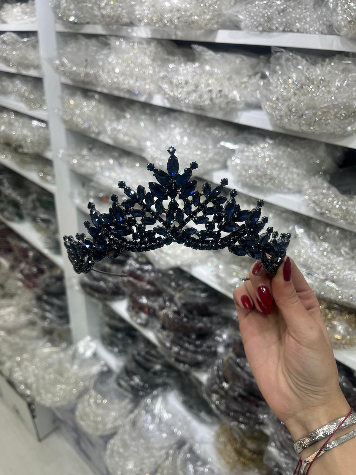 Kına Tacı | BT 260