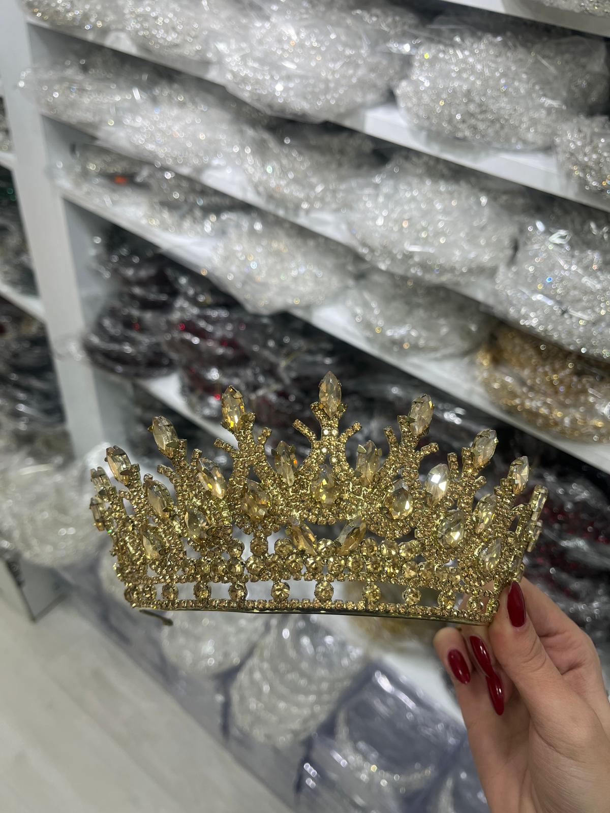 Kına Tacı | BT 258