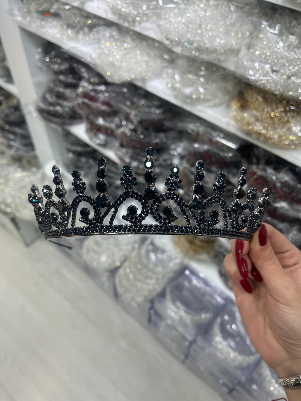 Kına Tacı | BT 262