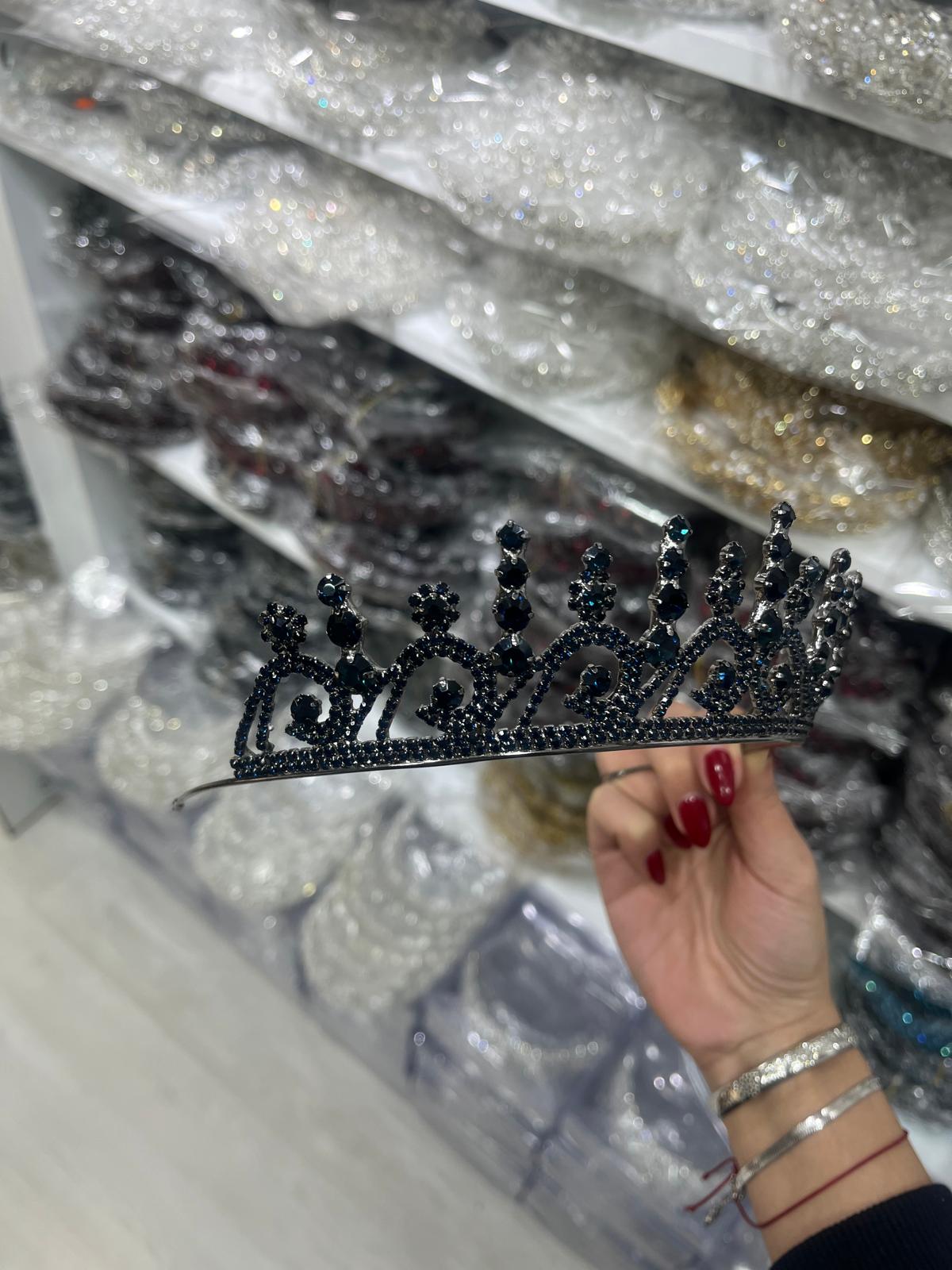 Kına Tacı | BT 262