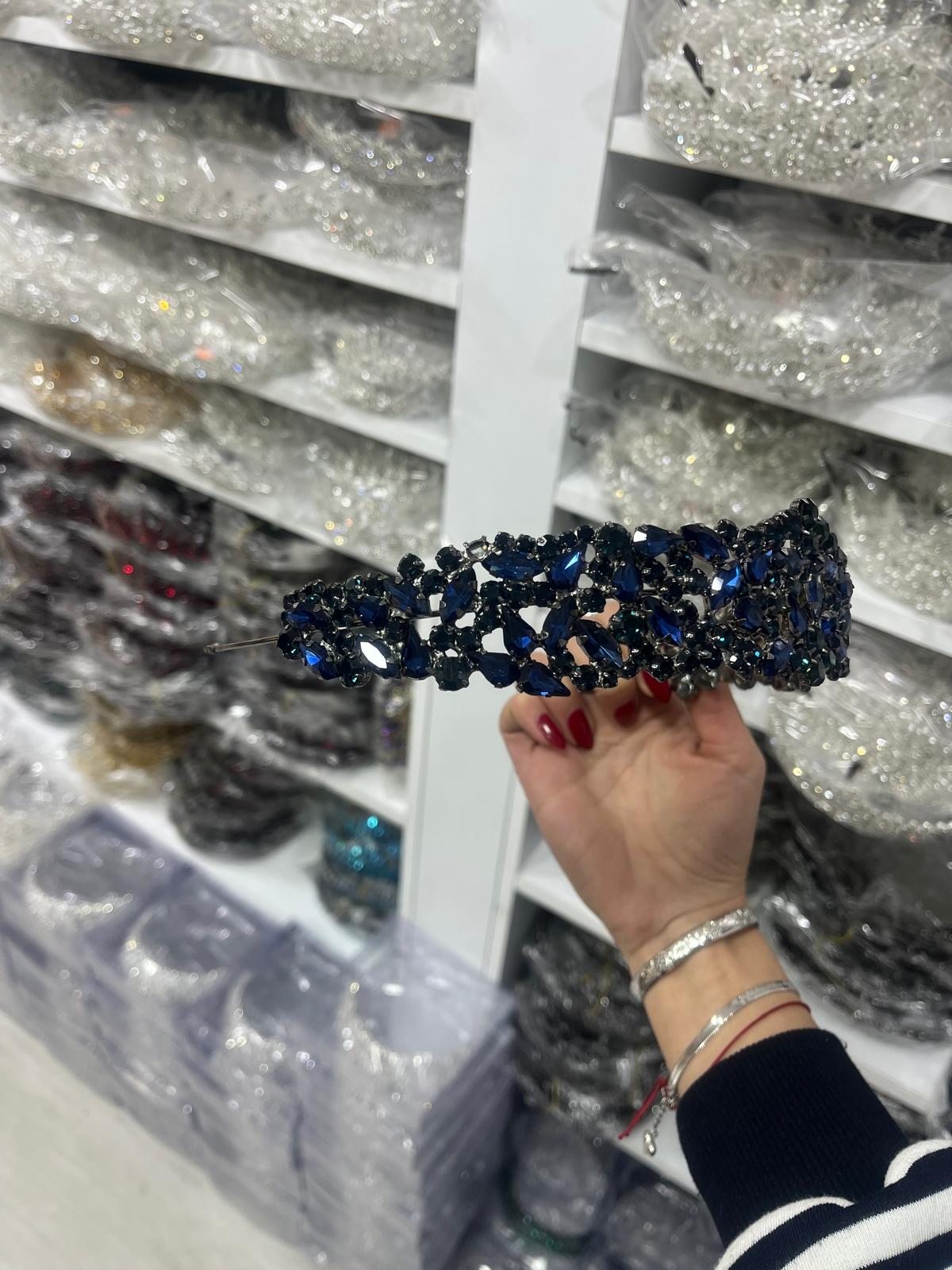 Kına Tacı | BT 270