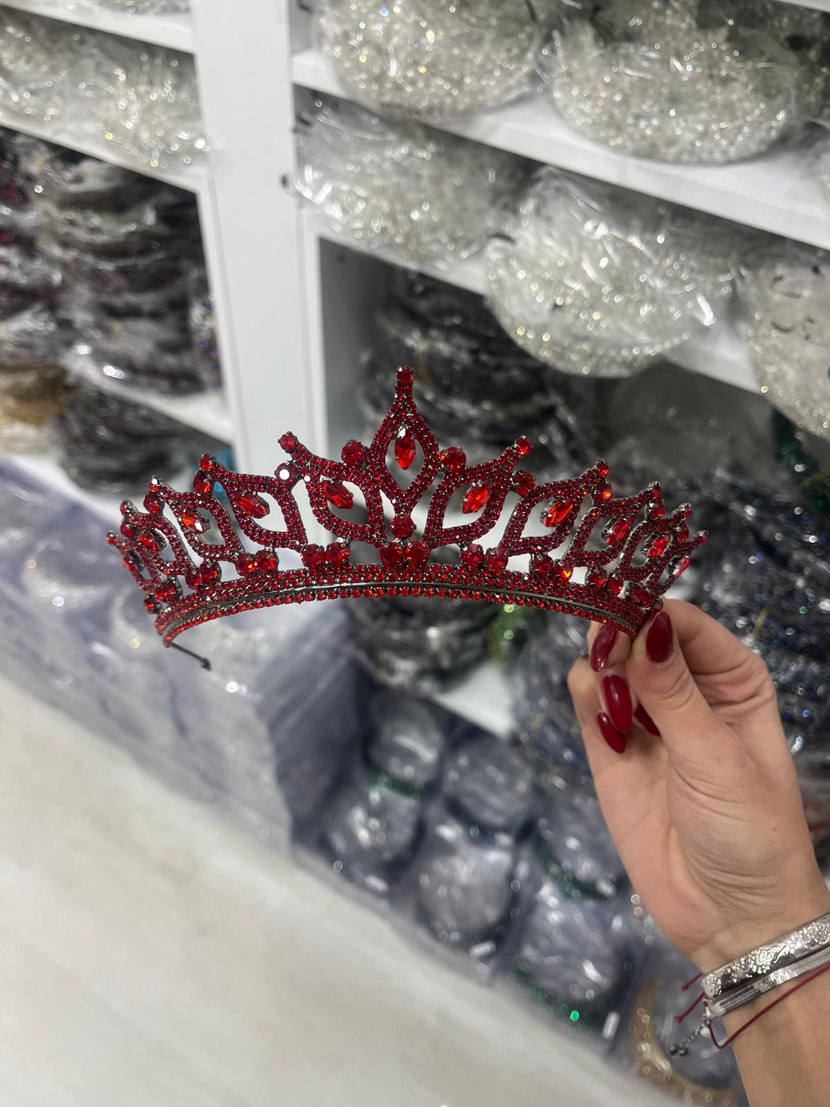 Kına Tacı | BT 272