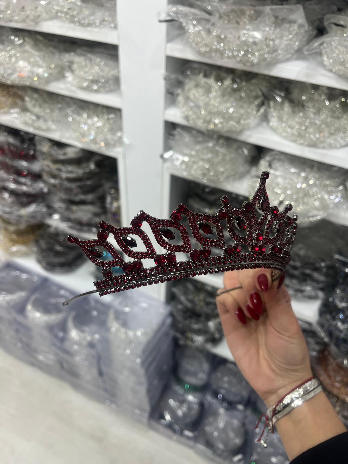 Kına Tacı | BT 274