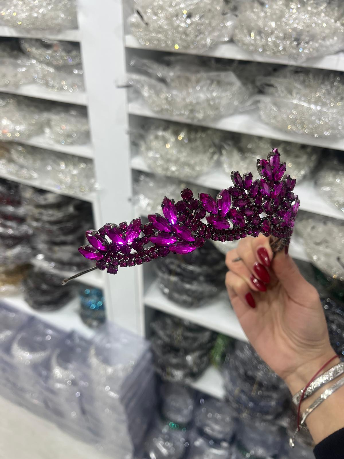 Kına Tacı | BT 278