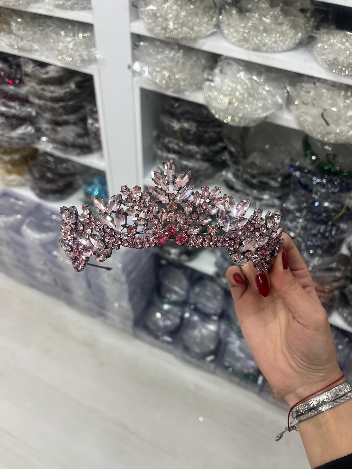 Kına Tacı | BT 280