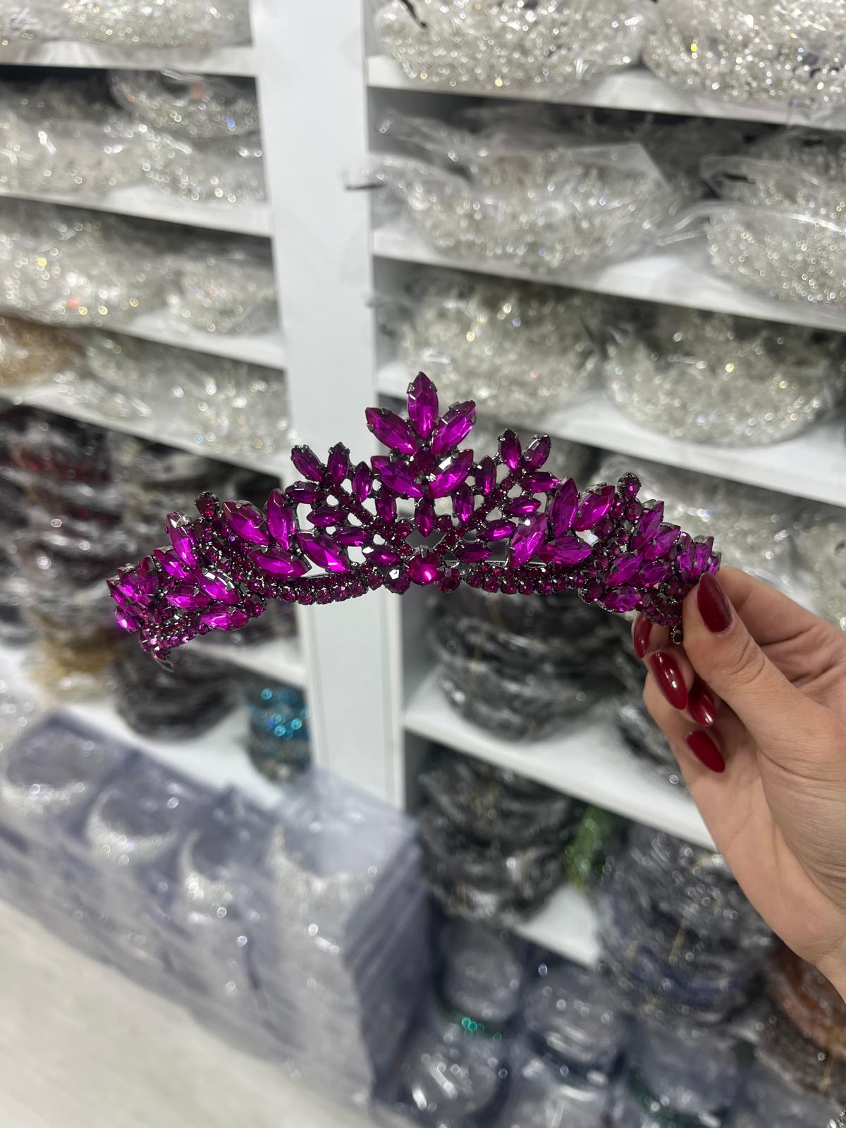 Kına Tacı | BT 278