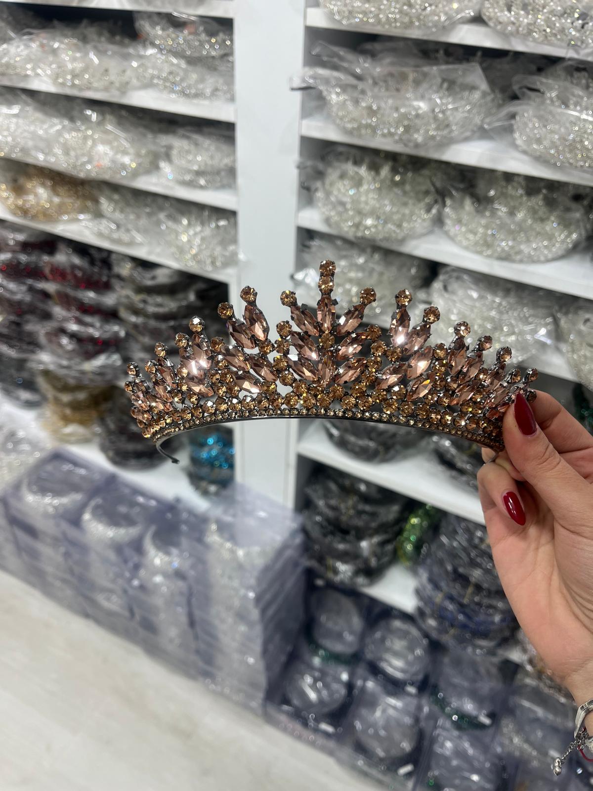 Kına Tacı | BT 286