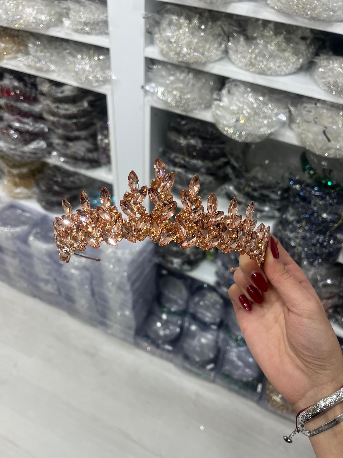 Kına Tacı | BT 284