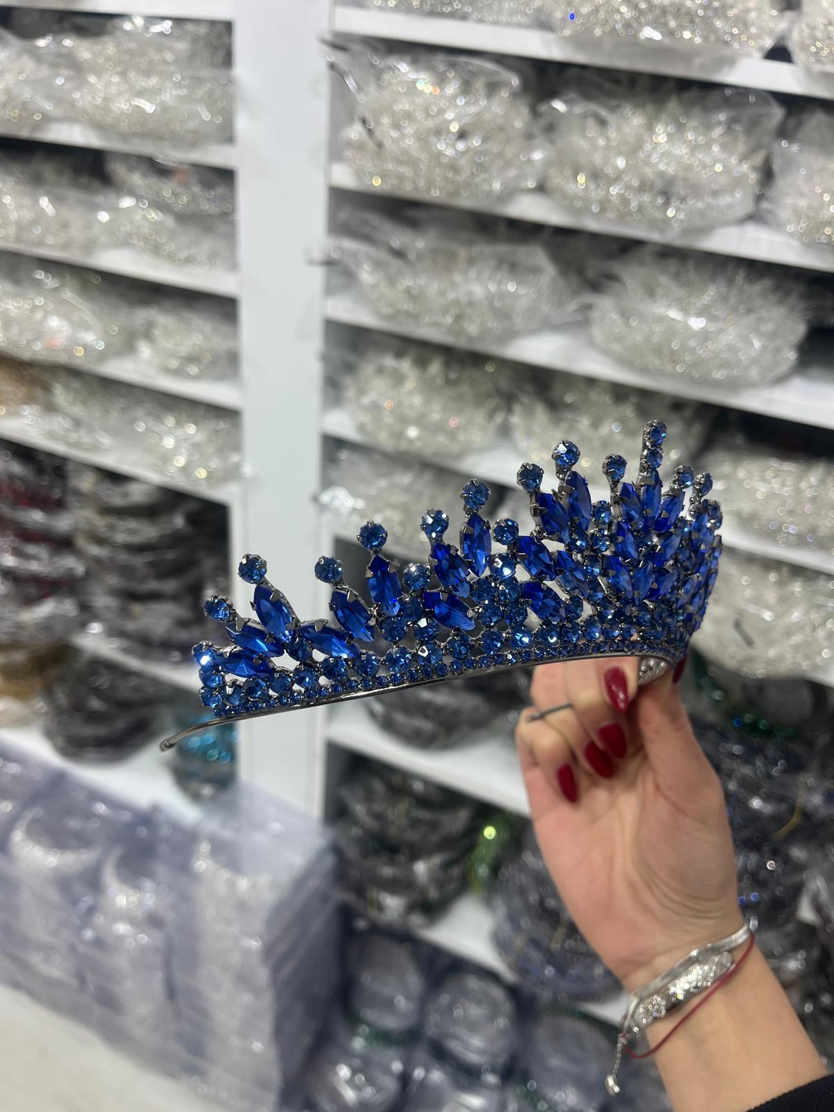 Kına Tacı | BT 288