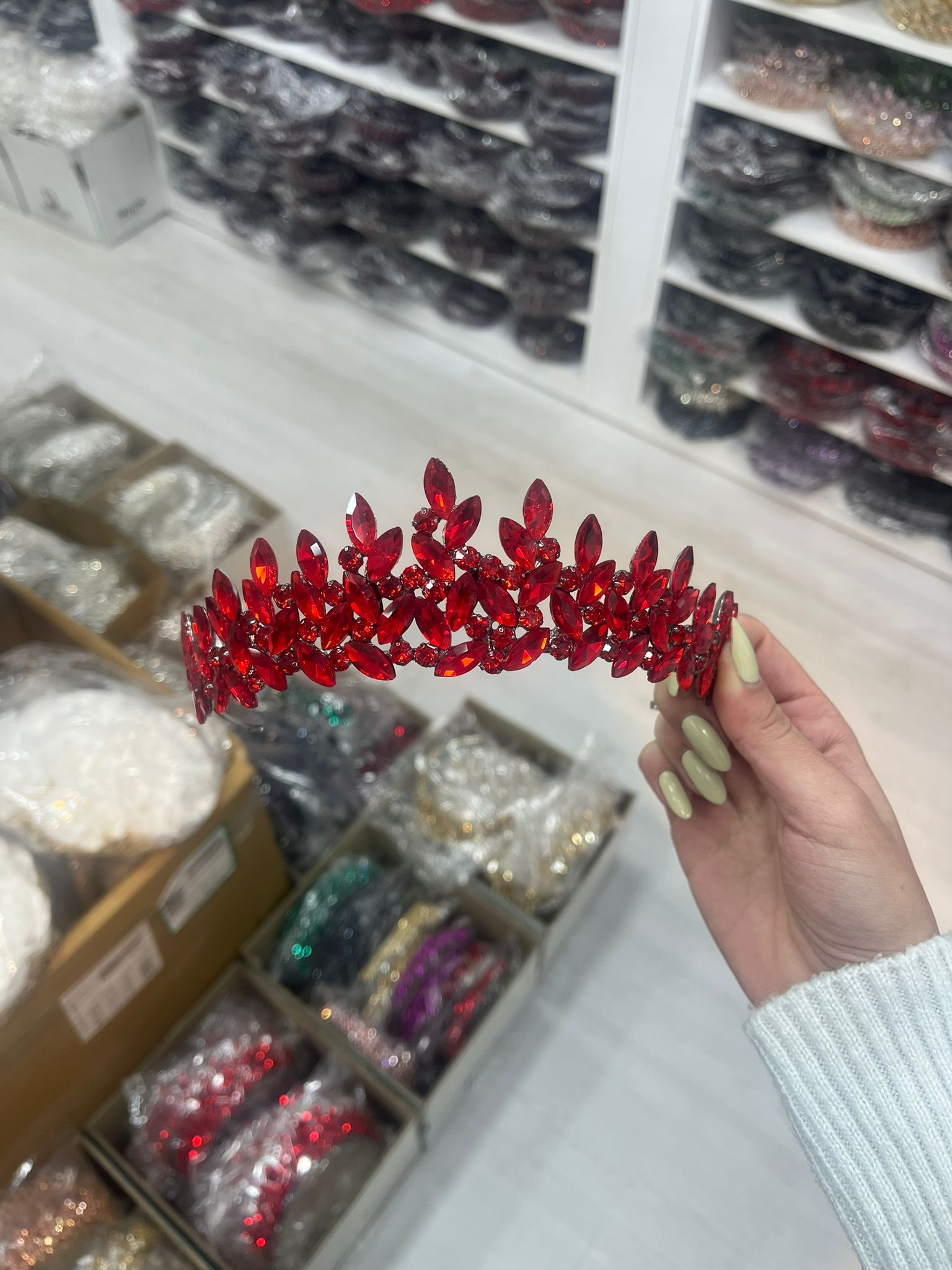 Kına Tacı | BT 300