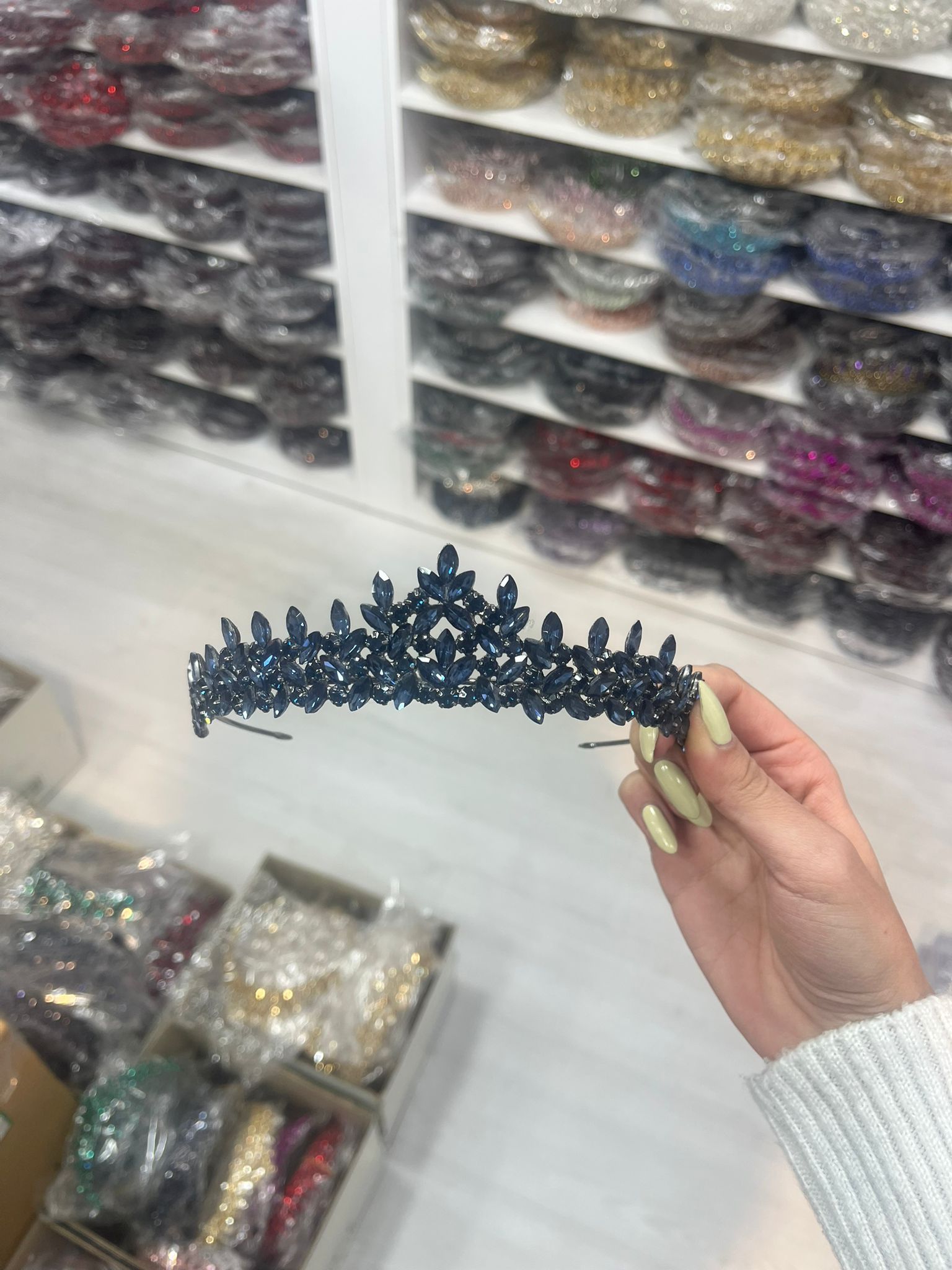 Kına Tacı | BT 314