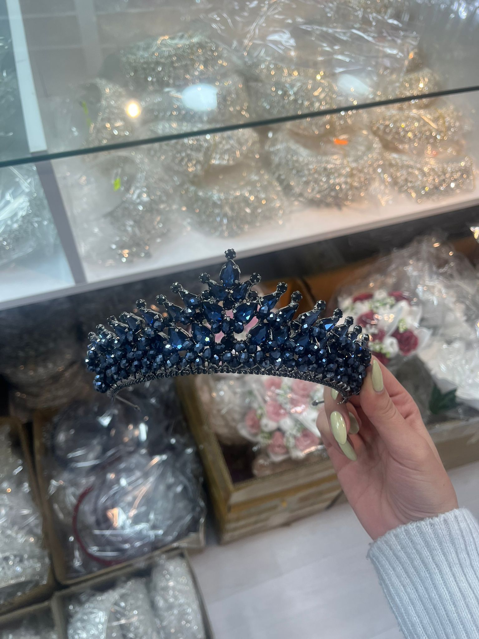 Kına Tacı | BT 320