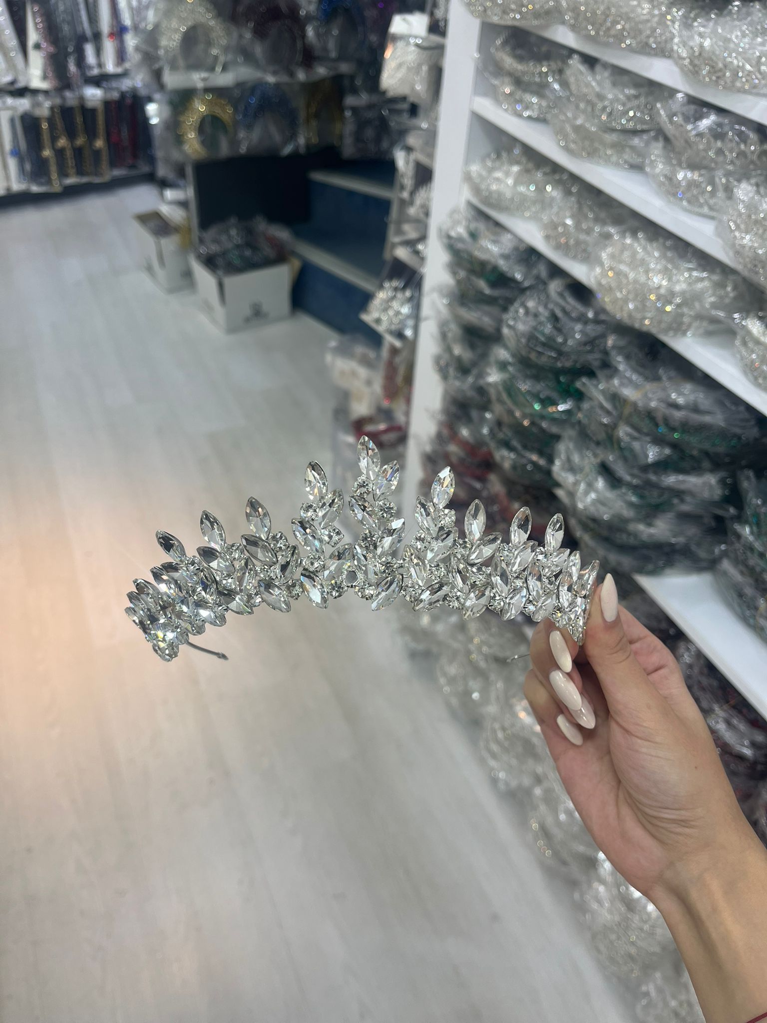 Gelin Tacı | BT 354