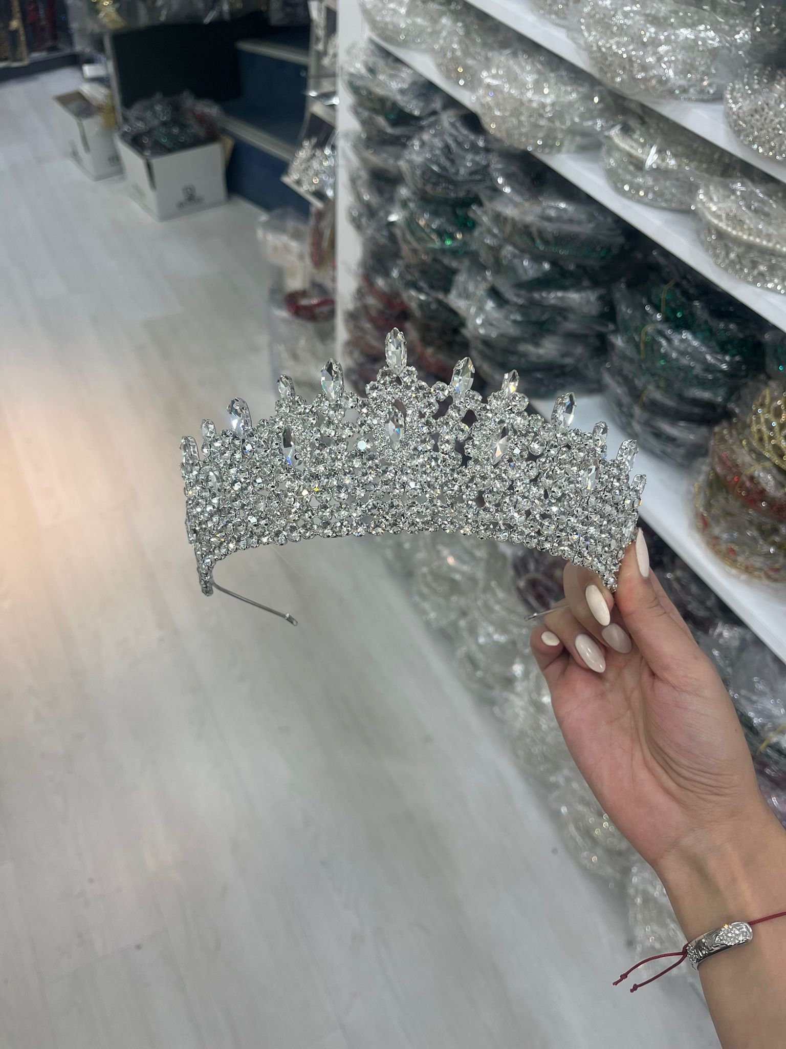 Gelin Tacı | BT 356