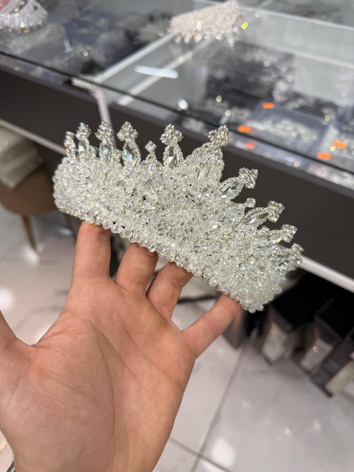 Mira 1230 | Gelin Tacı