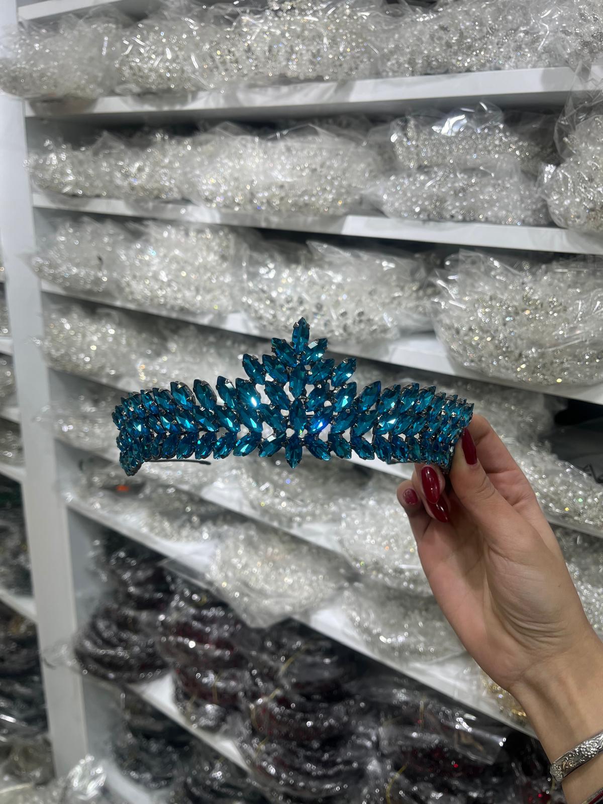 Kına Tacı | BT 256