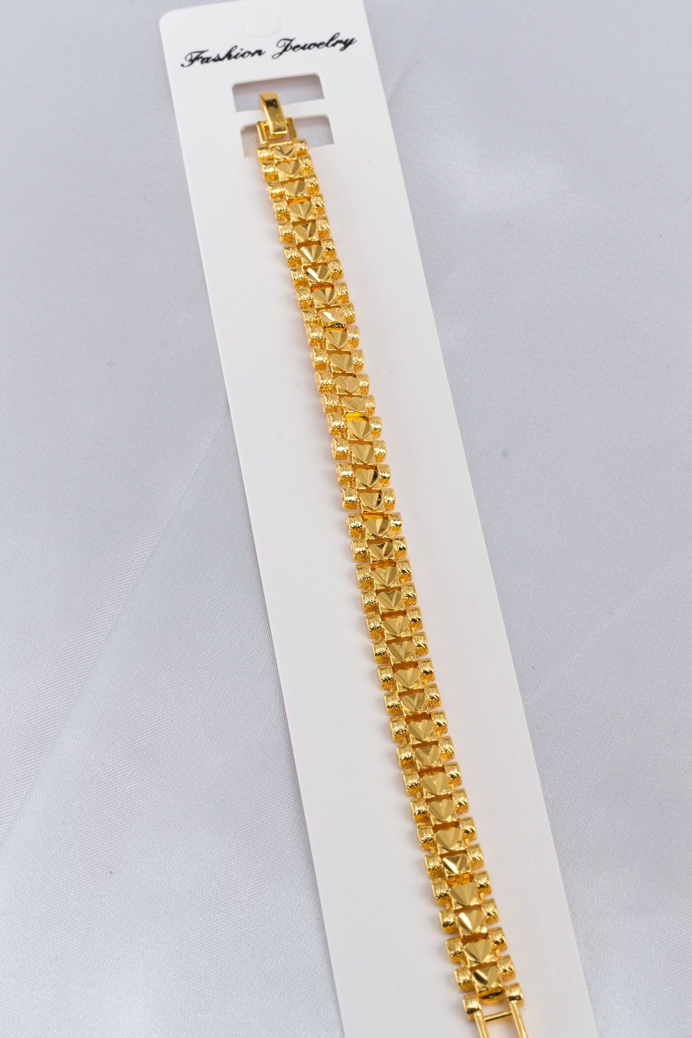 BBGK 2022 | 24K GOLD KAPLAMA BİLEKLİK