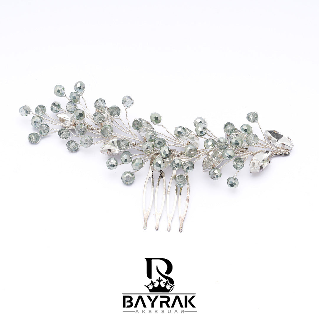 BÇ 02| Saç Aksesuarı