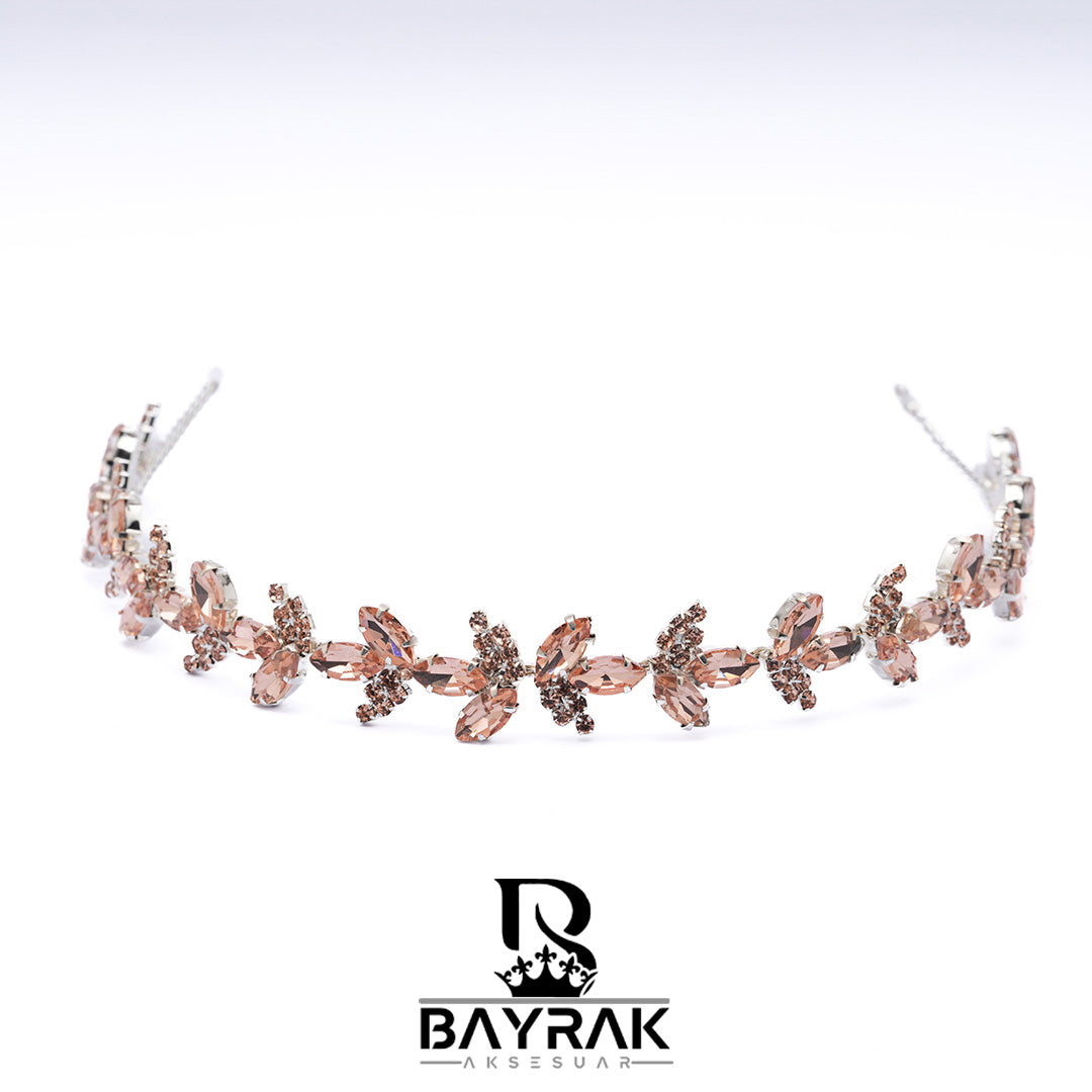 BÇ 04 | Saç Aksesuarı
