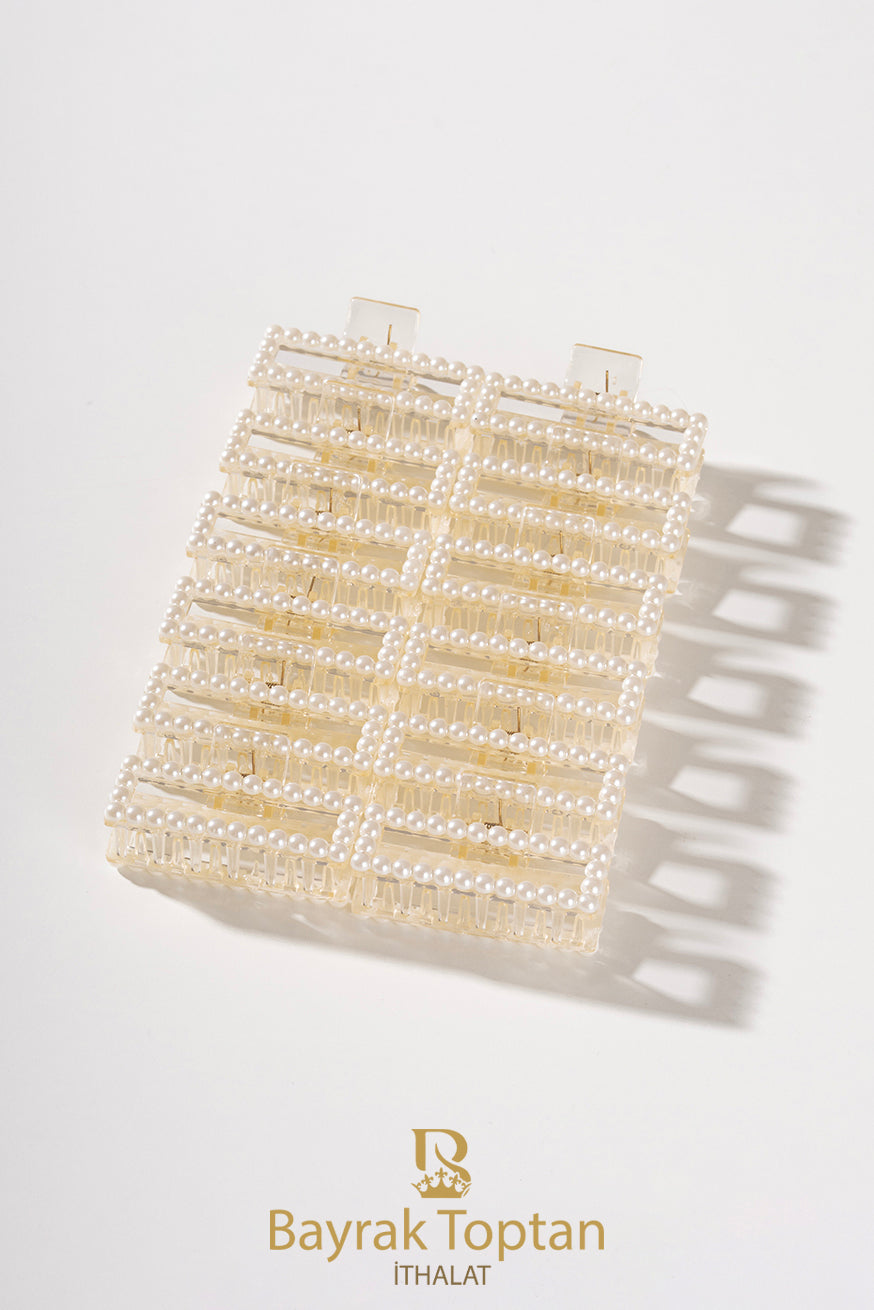 İncili Mandal Toka | BT 10