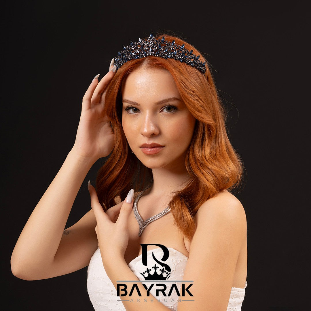 Maira -388- Gelin / Kına Tacı