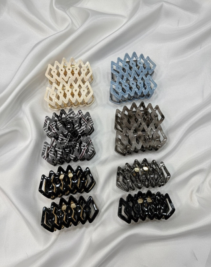 Geometrik Mandal Toka | BT 18